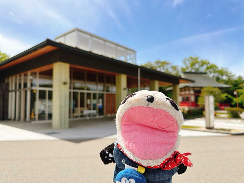 bananabikeさんの里山の湯 辰口温泉総湯のサ活写真