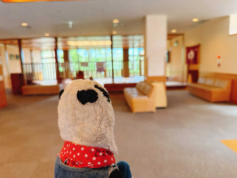 bananabikeさんの里山の湯 辰口温泉総湯のサ活写真