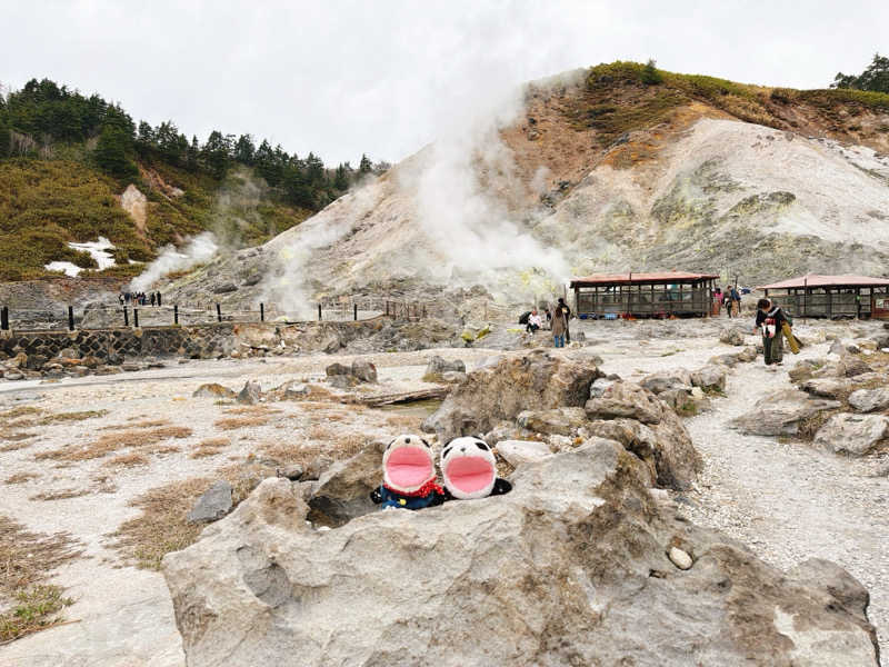 bananabikeさんの玉川温泉のサ活写真
