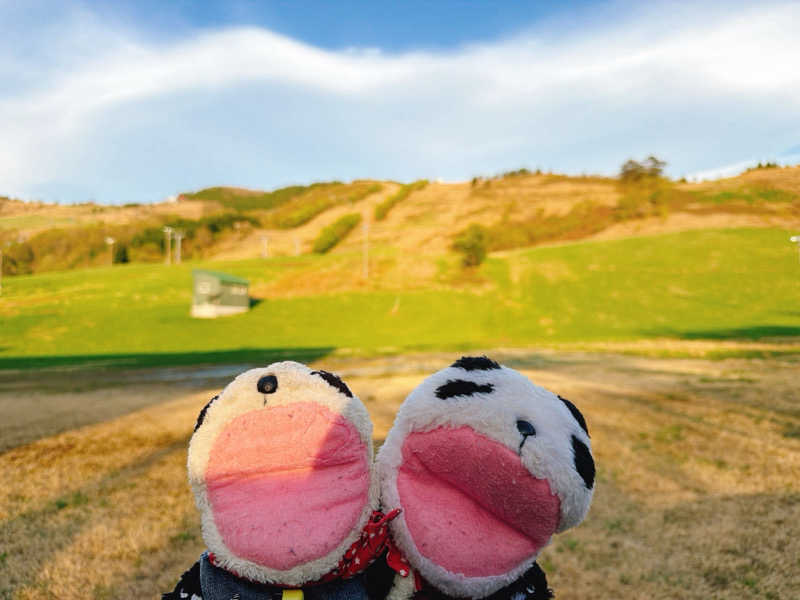 bananabikeさんのやまゆり温泉ホテルブランのサ活写真