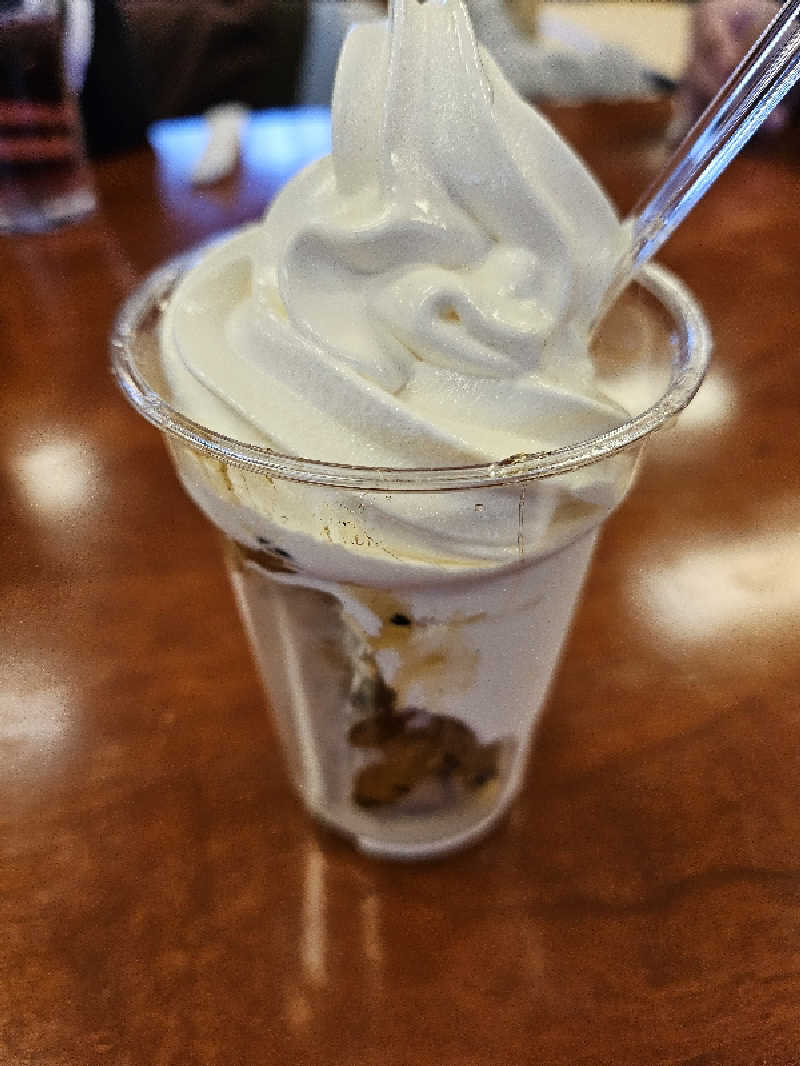 もんごりんさんの芦野温泉のサ活写真