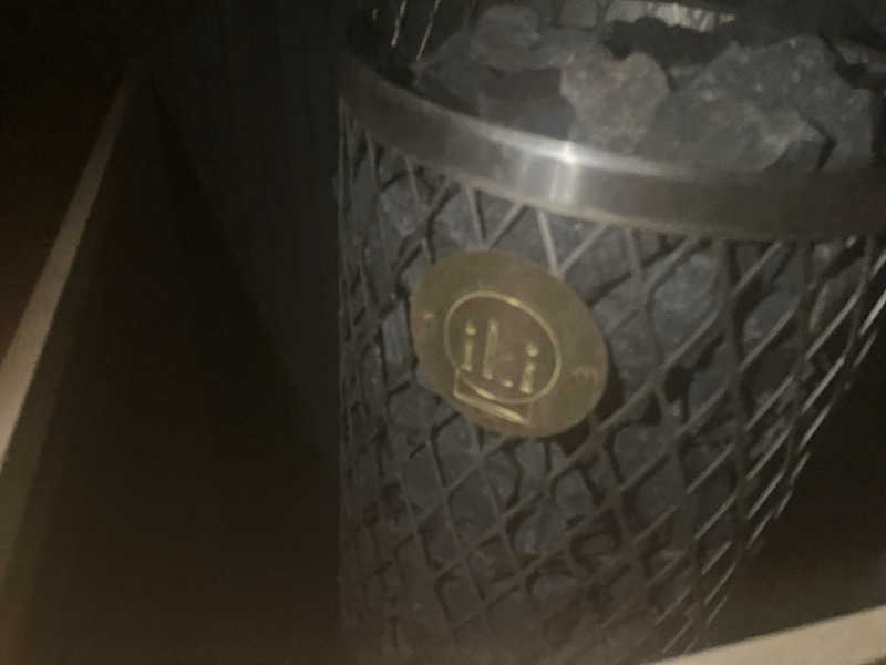 血圧夫さんのSAUNA SAKURADOのサ活写真