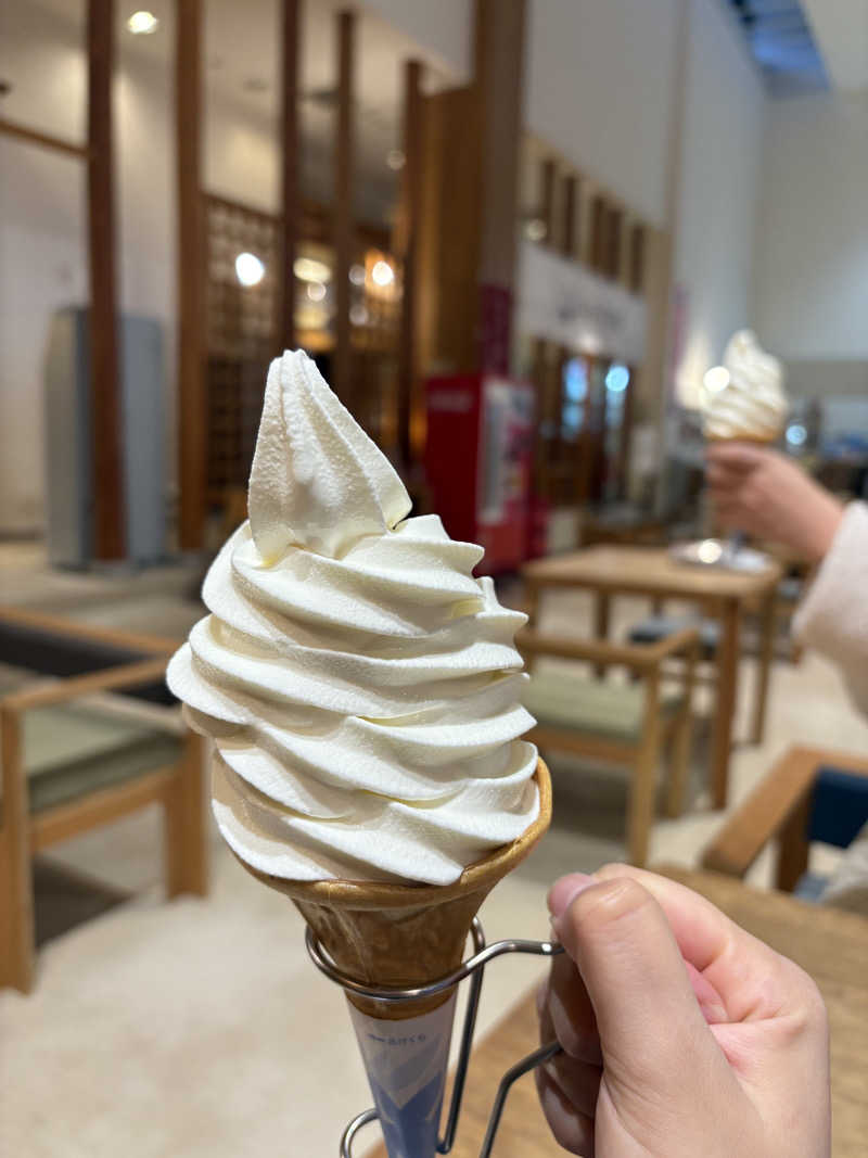 あさんのサウナと天然温泉 じょんのび館のサ活写真