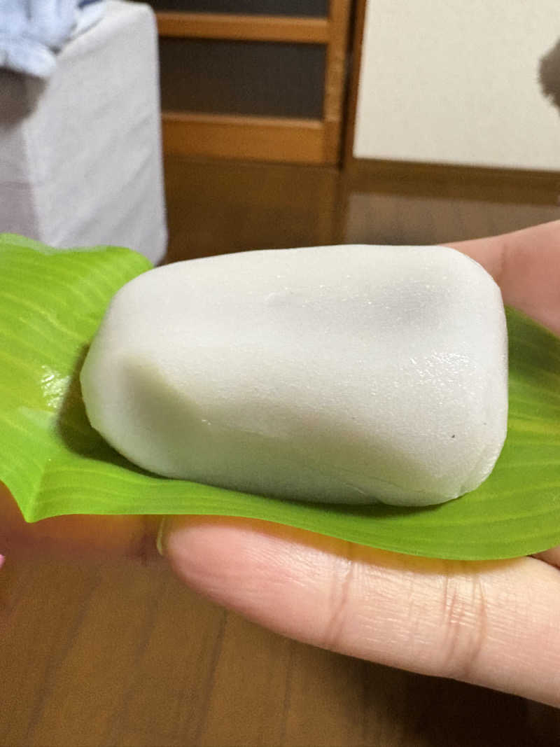 あさんのナステビュウ湯の山のサ活写真