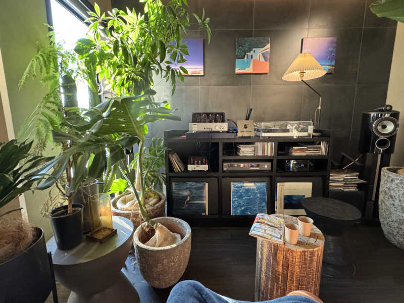 犬塚章夫さんのKINOSUKE  日間賀島 島のサウナのサ活写真