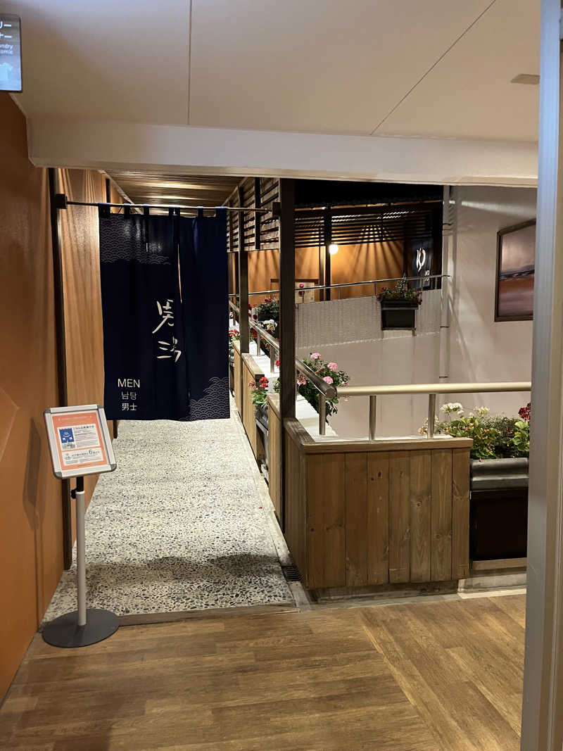 2時間2000円以内さんの天然温泉 多宝の湯 ドーミーイン新潟のサ活写真