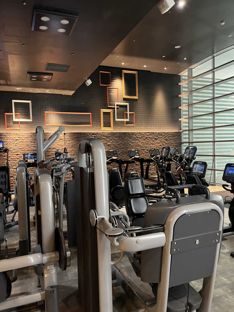 2時間2000円以内さんのOASIS RAFEEL 青山(オアシスラフィール)のサ活写真