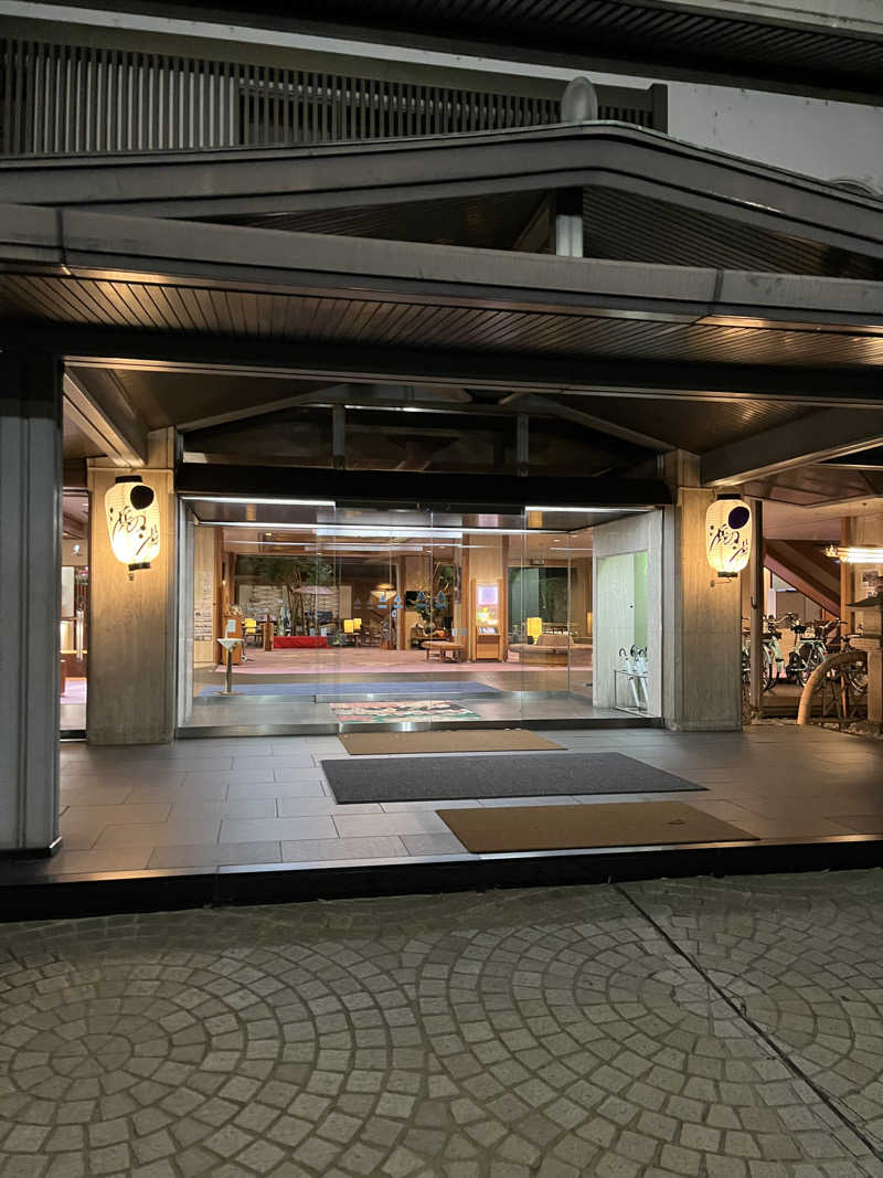 2時間2000円以内さんの上諏訪温泉 浜の湯のサ活写真