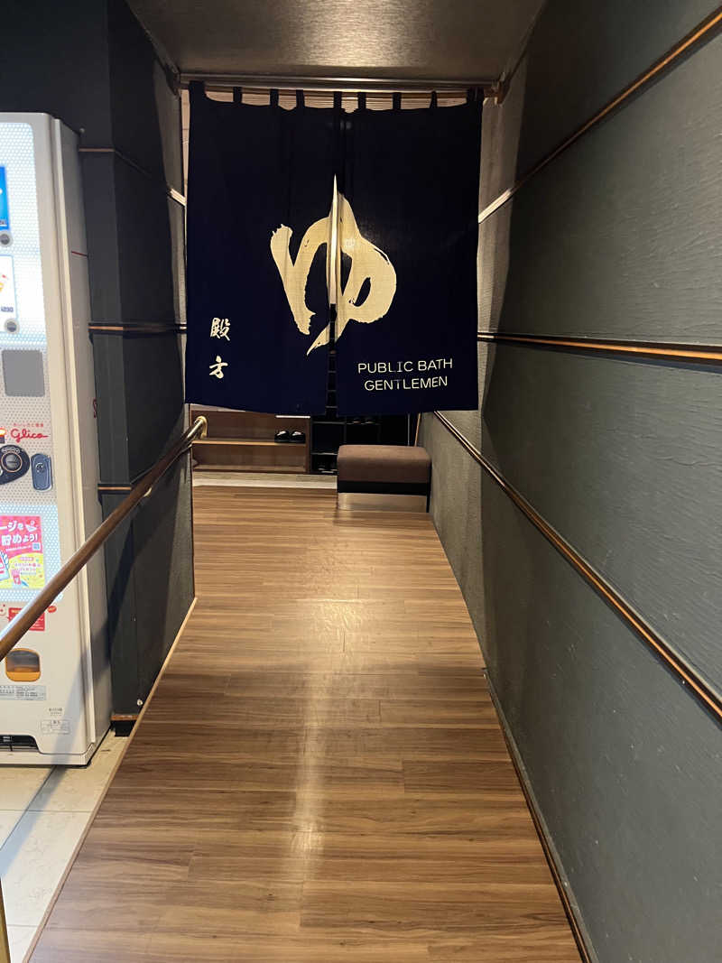 2時間2000円以内さんの上諏訪温泉 ホテル紅やのサ活写真