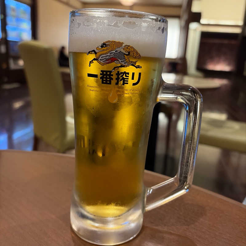 にゃんこさんの天然温泉 延羽の湯 本店 羽曳野のサ活写真