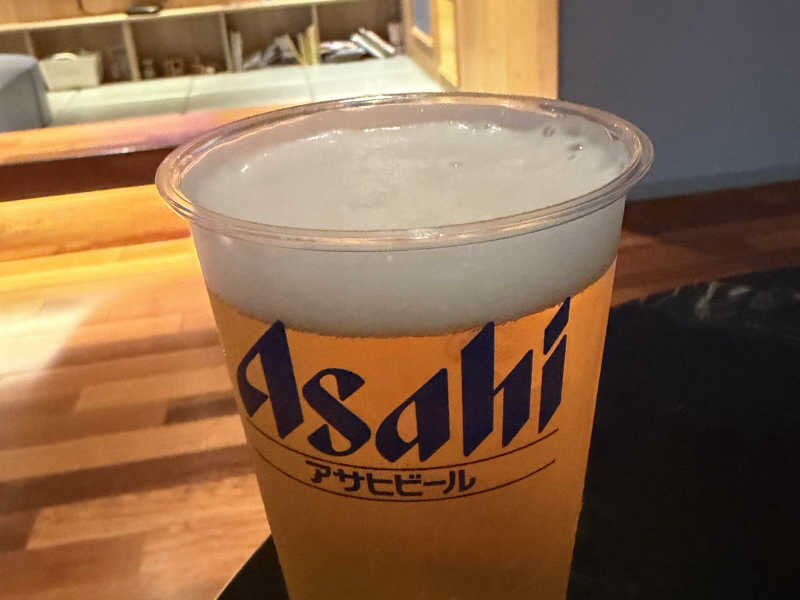 生ビール