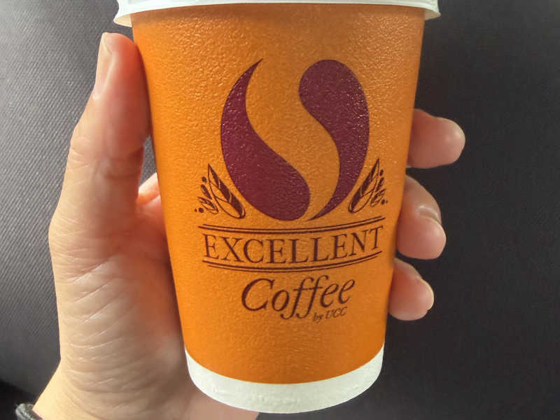 コーヒー