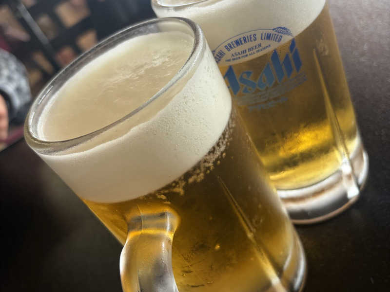 生ビール