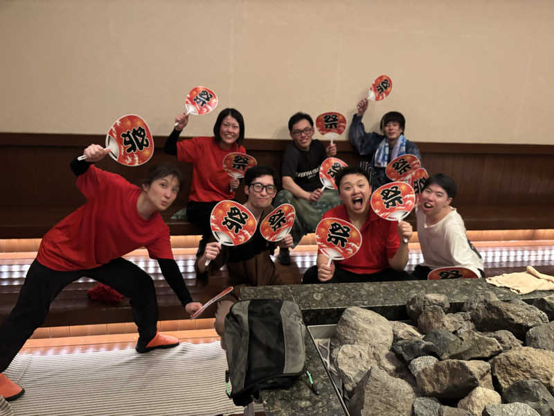 Jくんさんのこまき楽の湯のサ活写真