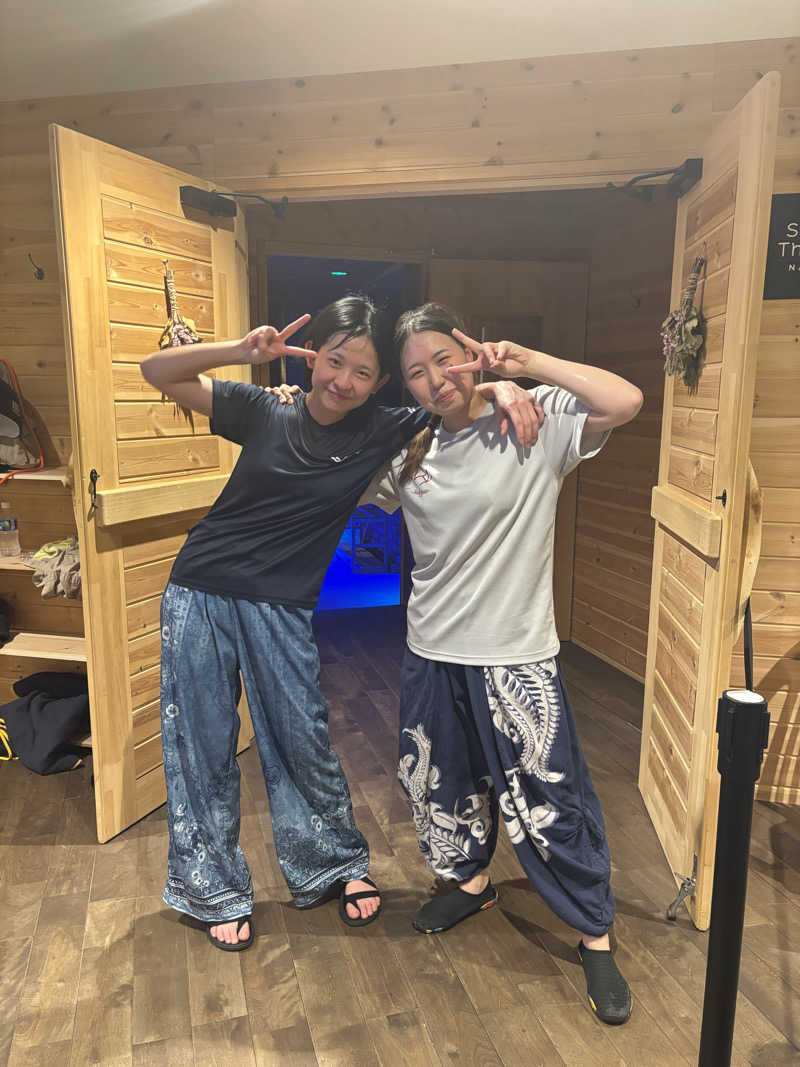 Jくんさんのウェルビー栄のサ活写真