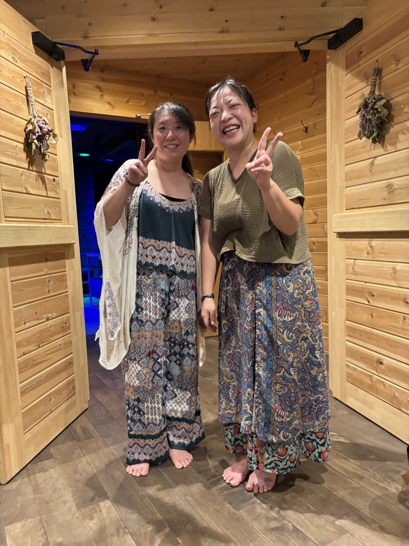 Jくんさんのウェルビー栄のサ活写真