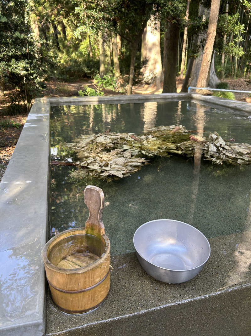 さきさんのサウナ蓑蒸のサ活写真