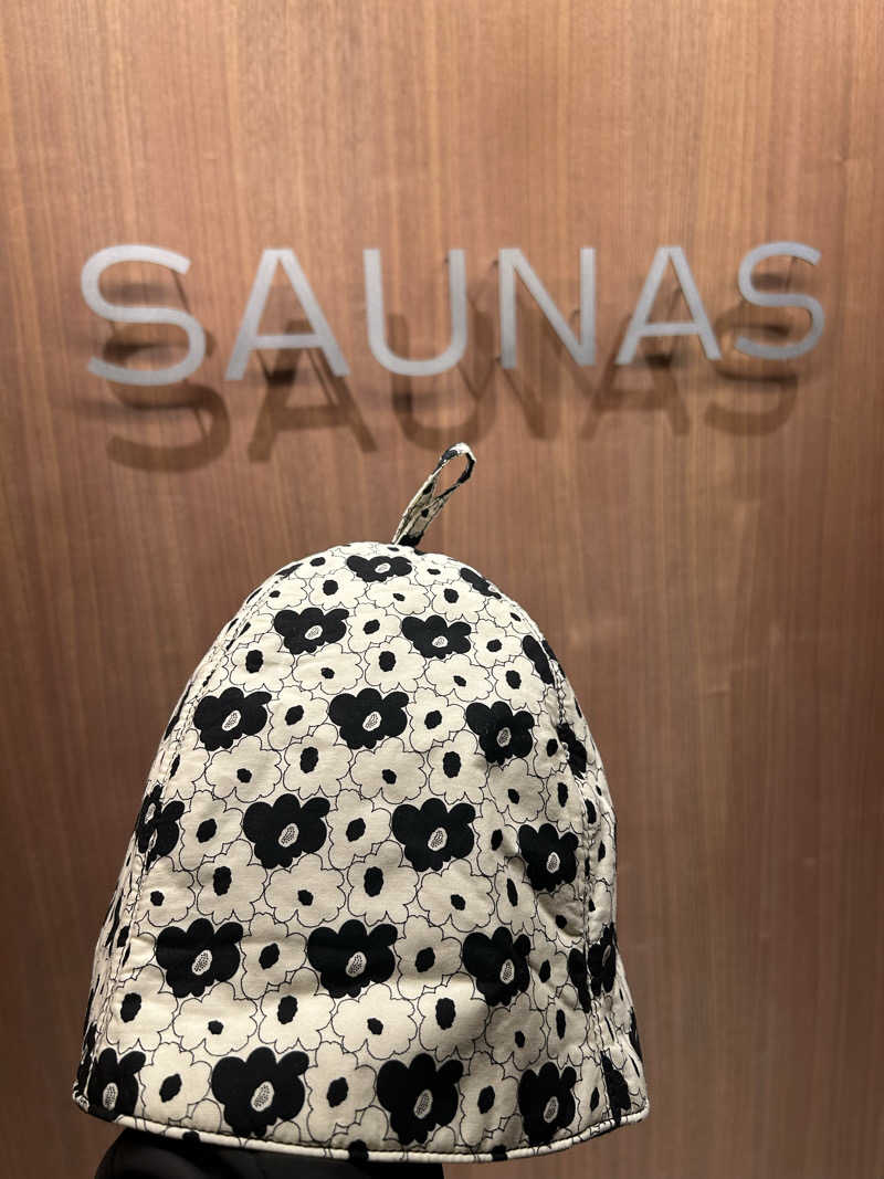 さきさんの高輪SAUNASのサ活写真