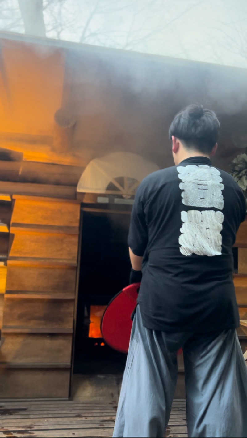 さきさんのサウナ蓑蒸のサ活写真