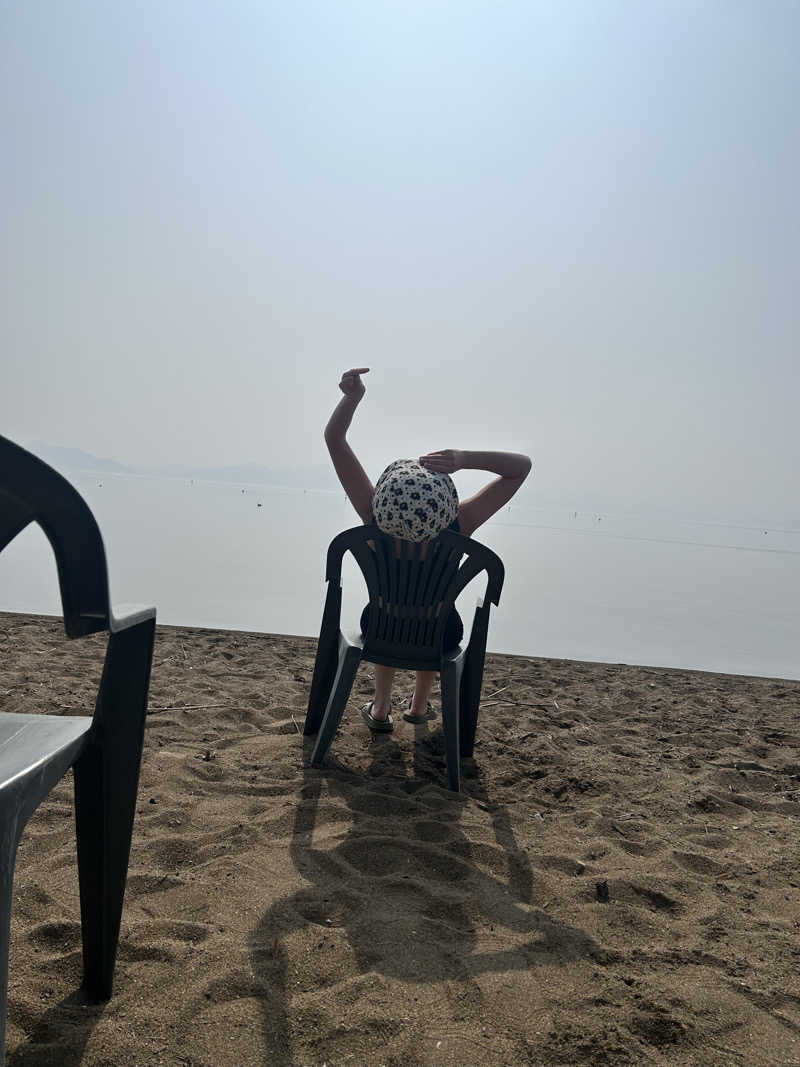 さきさんのLAKE SIDE HOTEL MINATOYA  (MINATOYA SAUNA)のサ活写真