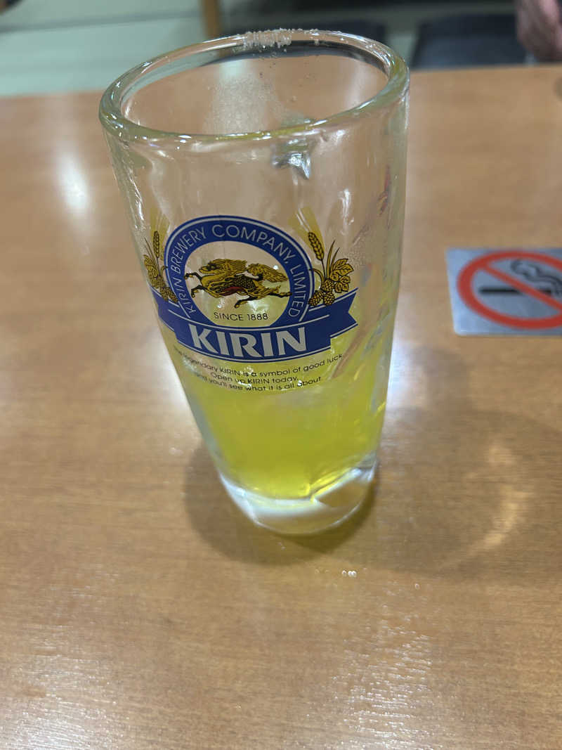 delさんの林檎の湯屋 おぶ～のサ活写真
