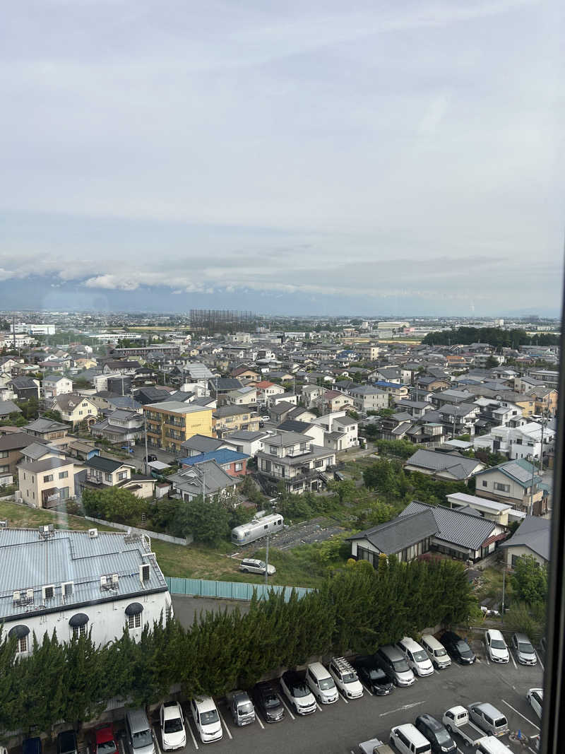 delさんの信州健康ランドのサ活写真