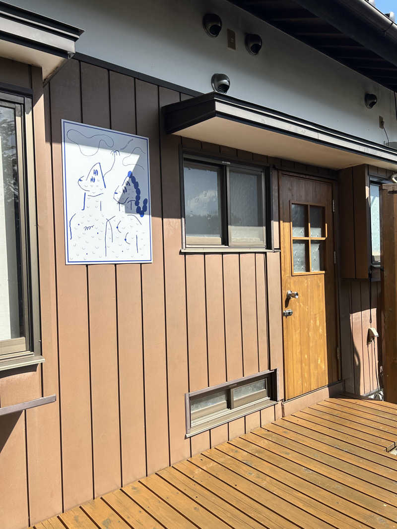 delさんの赤石サウナのサ活写真