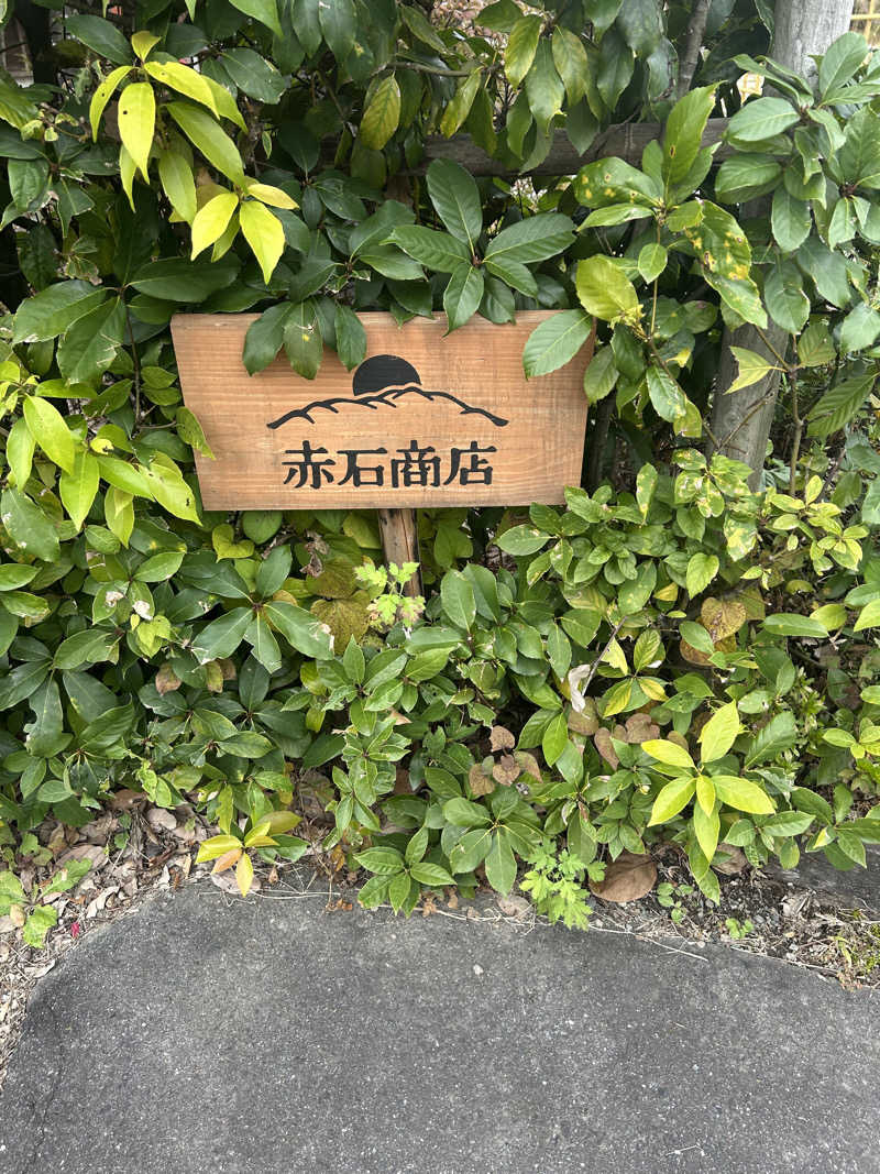 delさんの赤石サウナのサ活写真