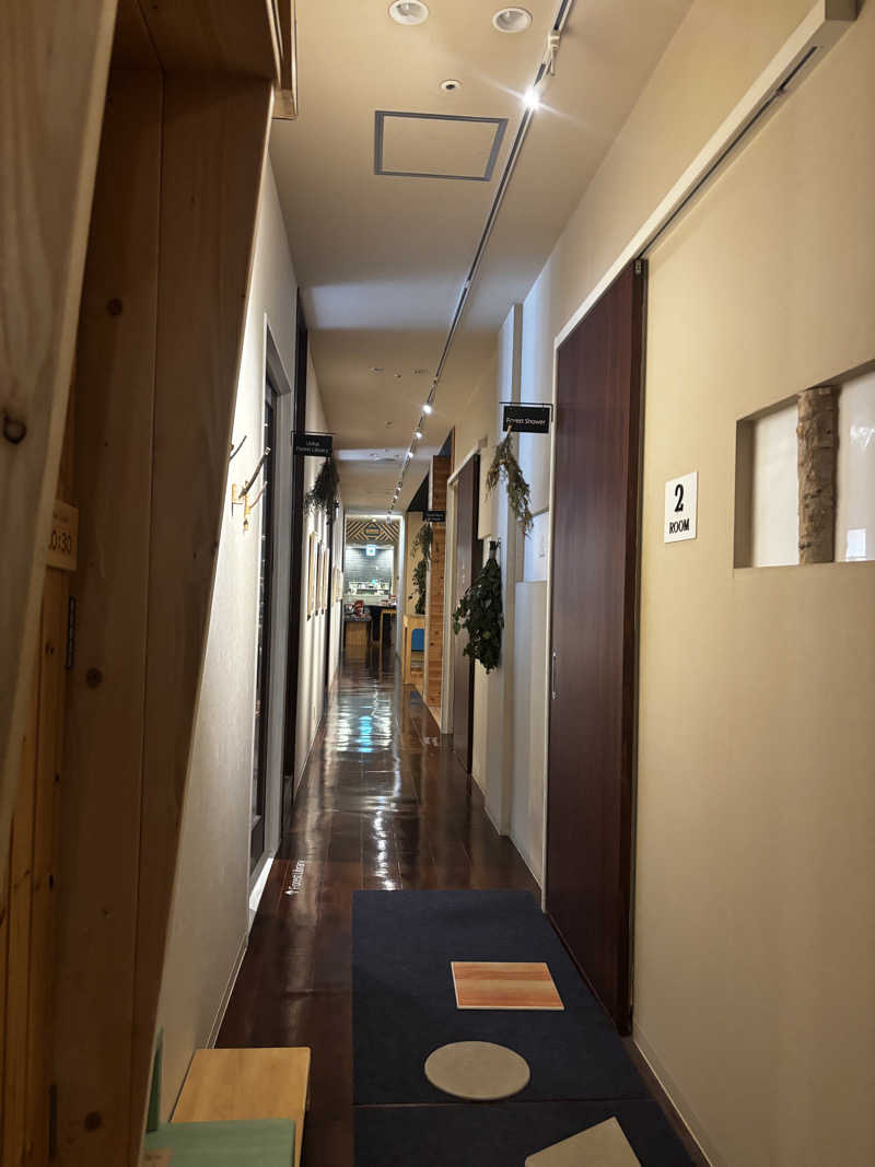 みいかわさんのSaunaLab Nagoya (サウナラボ名古屋)のサ活写真