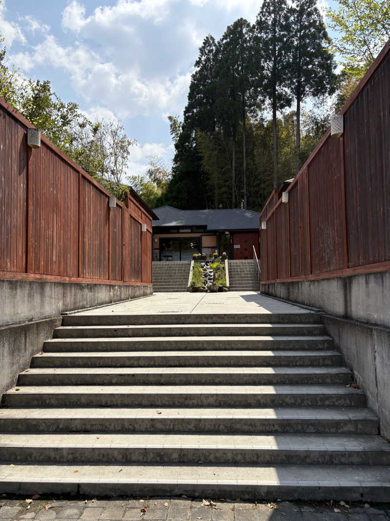 ととのいＪＩＮさんの平山温泉 華の番台 日帰り温泉のサ活写真
