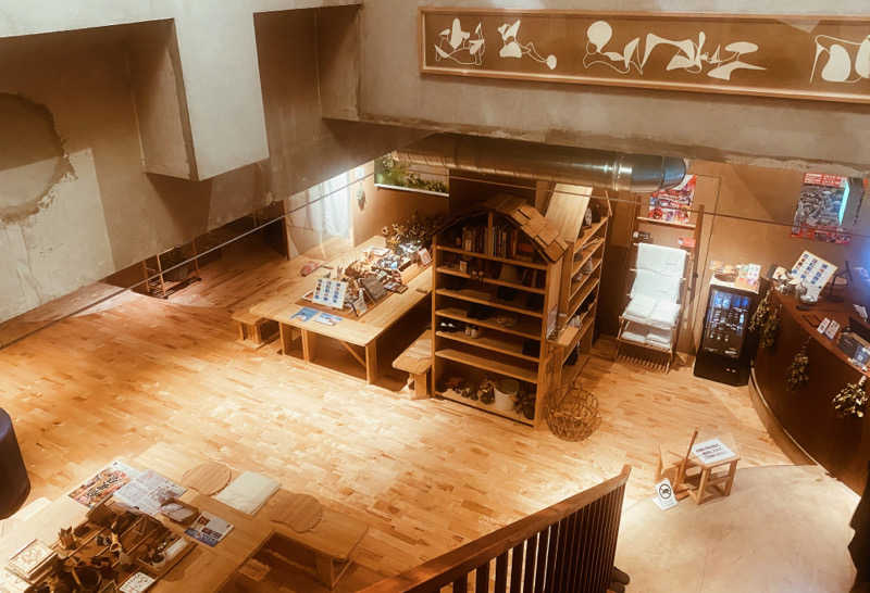 おはちゃんさんのSaunaLab Kanda (サウナラボ神田)のサ活写真