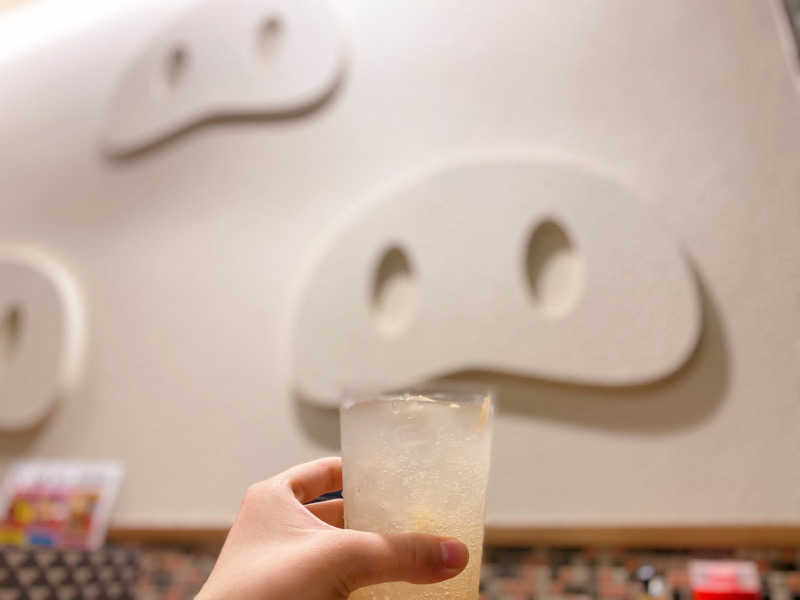 おはちゃんさんの生姜サウナ「金の亀」のサ活写真