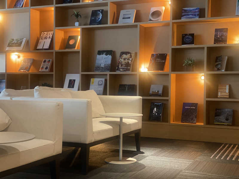 おはちゃんさんのSPA&SAUNA コリドーの湯のサ活写真