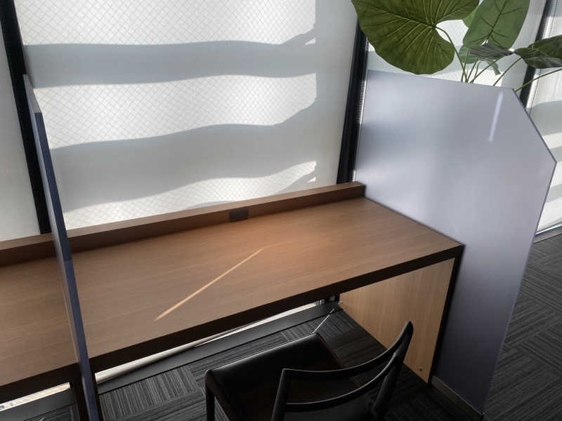 おはちゃんさんのSPA&SAUNA コリドーの湯のサ活写真