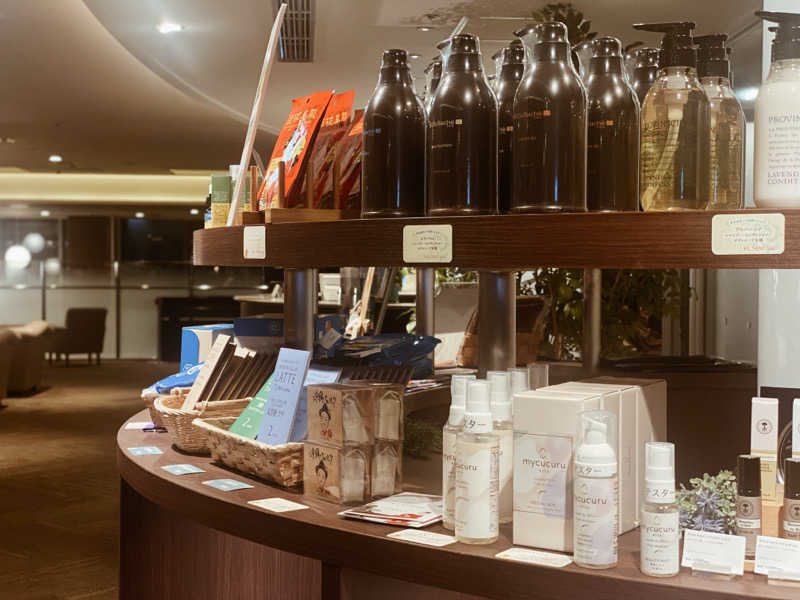 おはちゃんさんのタイムズ スパ・レスタのサ活写真