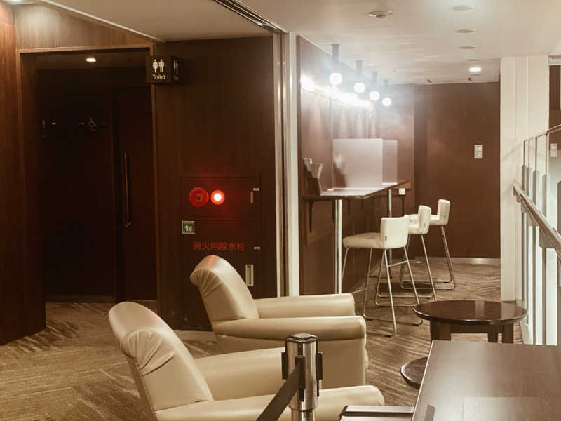 おはちゃんさんのタイムズ スパ・レスタのサ活写真