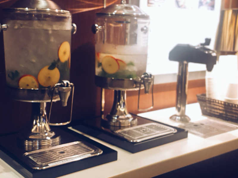 おはちゃんさんのタイムズ スパ・レスタのサ活写真