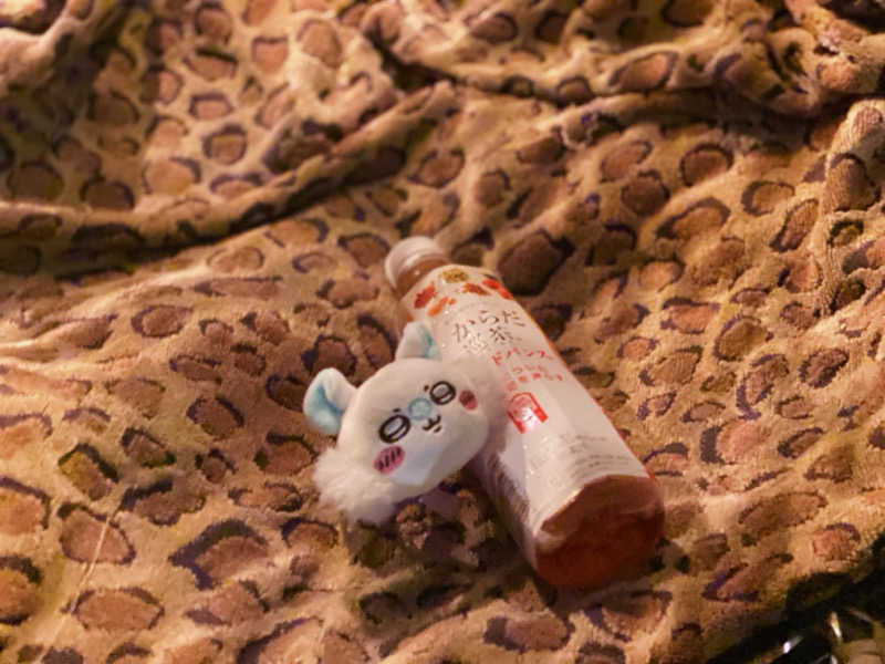 おはちゃんさんの温泉バルコニー キング&クイーンのサ活写真