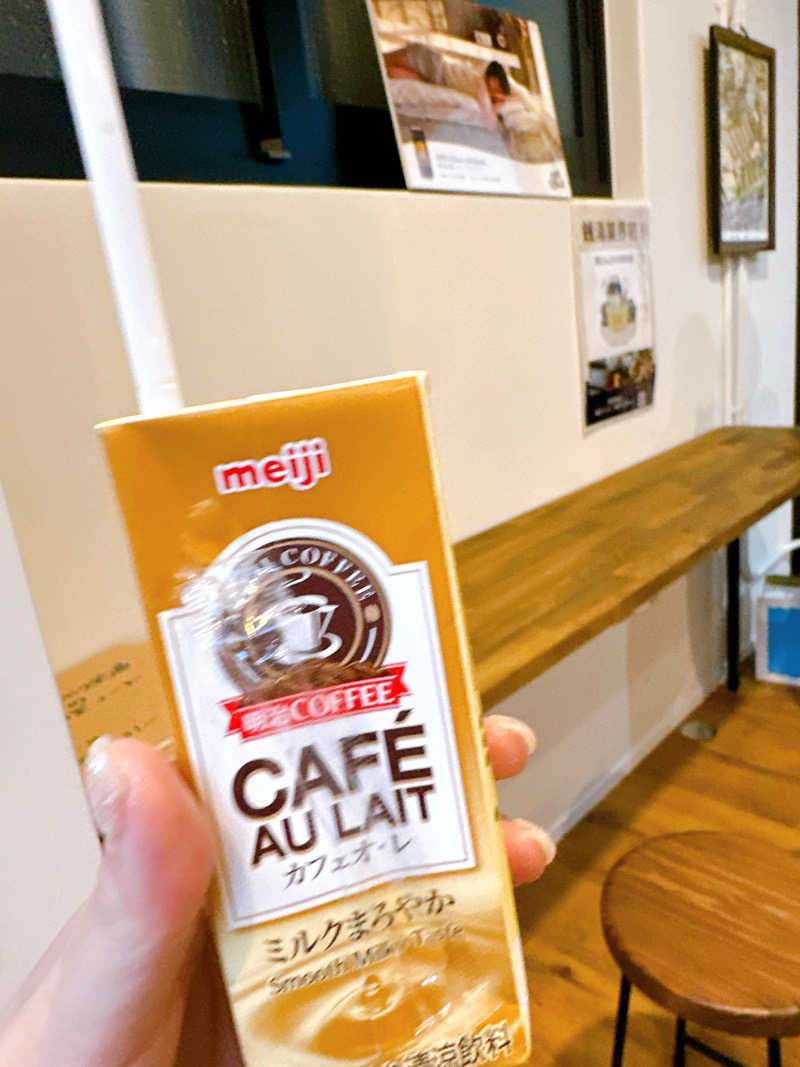 hamu37さんの天然温泉 湯どんぶり栄湯のサ活写真