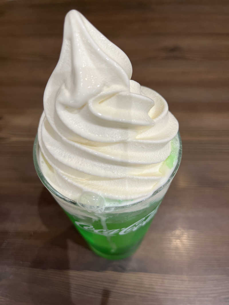 れいさんのスーパー銭湯 小山やすらぎの湯のサ活写真