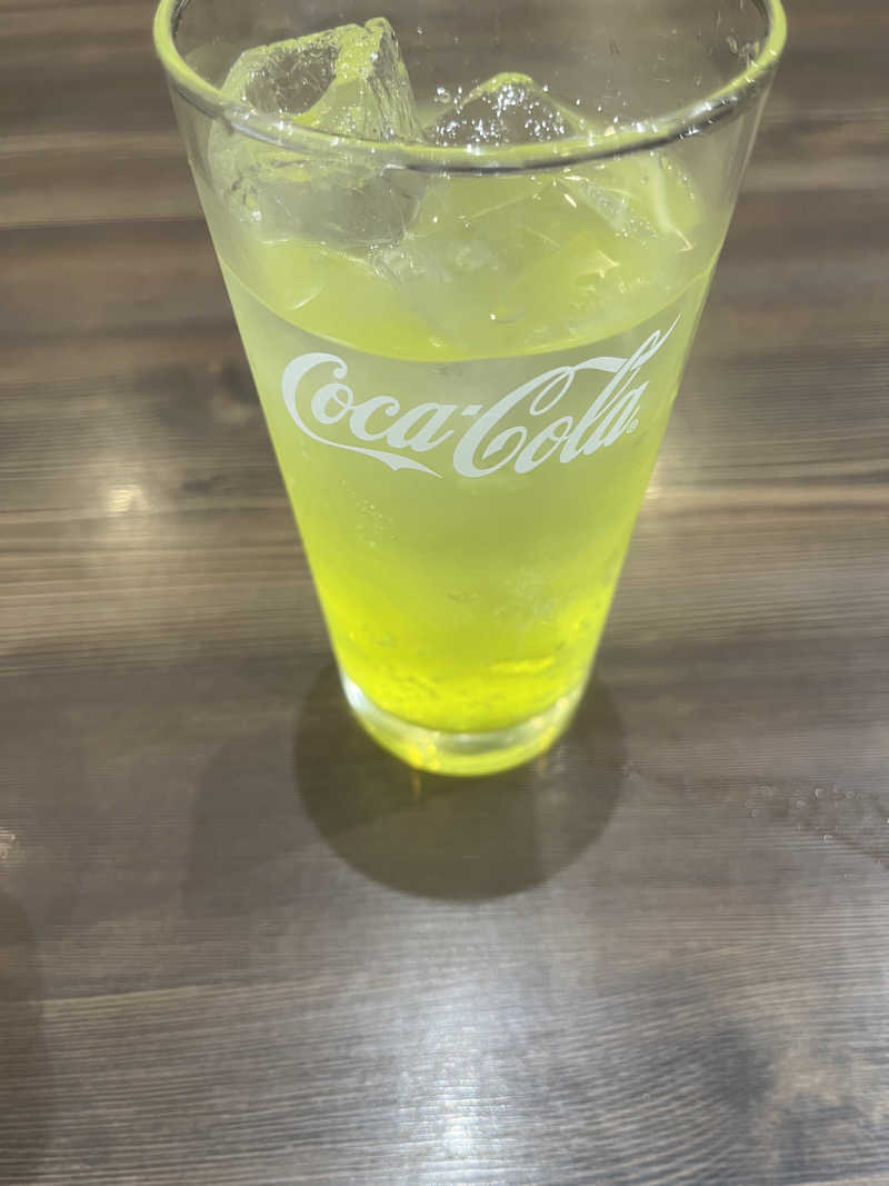 れいさんのスーパー銭湯 小山やすらぎの湯のサ活写真