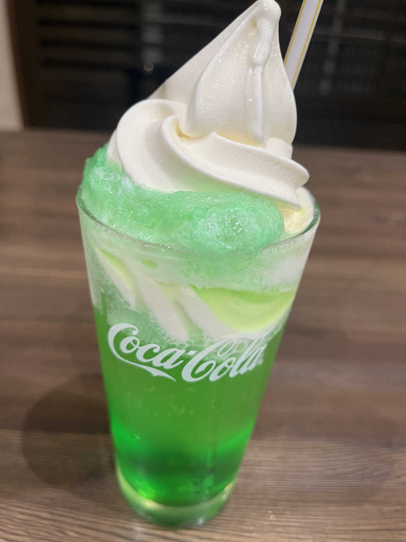 れいさんのスーパー銭湯 小山やすらぎの湯のサ活写真