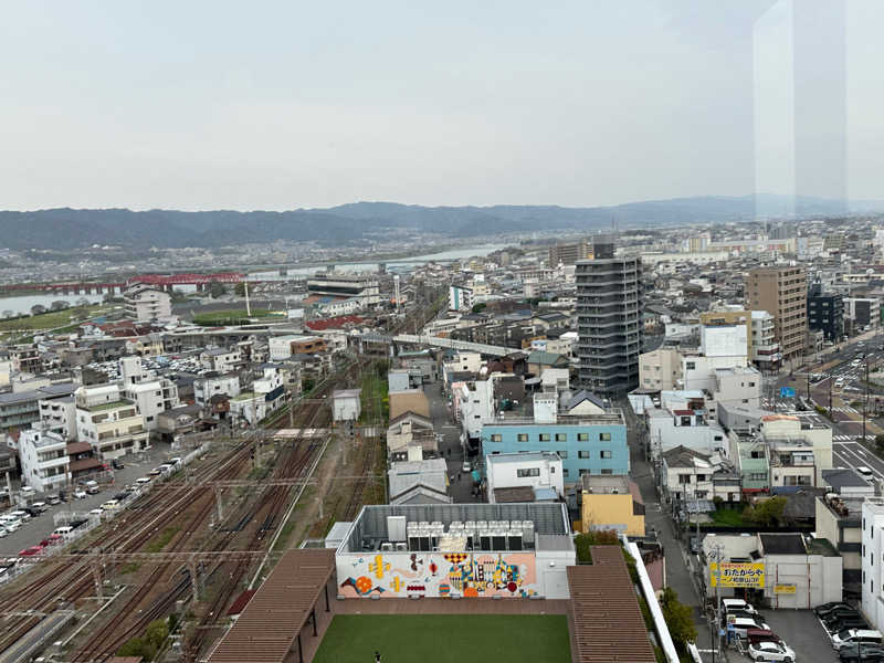 Fすけさんのカンデオホテルズ南海和歌山のサ活写真