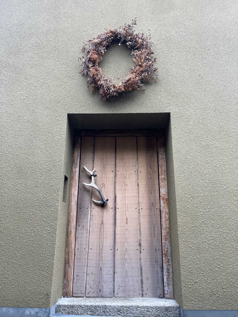 manabuさんのDOGA SAUNAのサ活写真