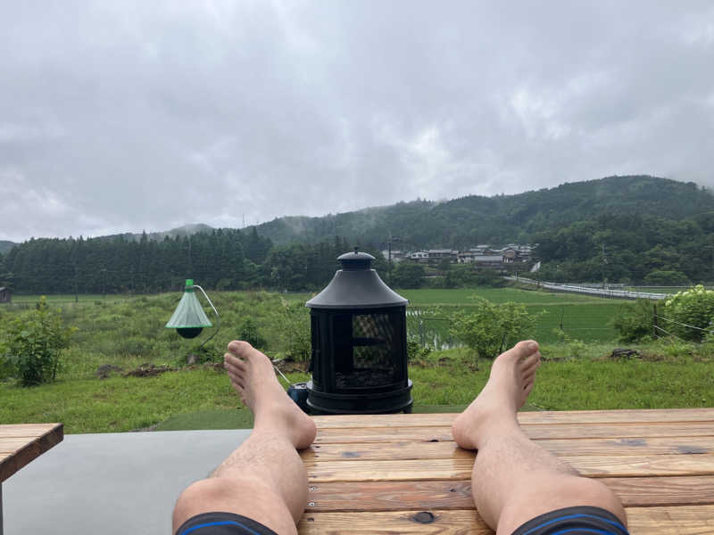 manabuさんのDOGA SAUNAのサ活写真