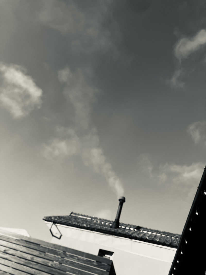 manabuさんのDOGA SAUNAのサ活写真