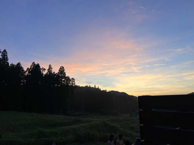 manabuさんのDOGA SAUNAのサ活写真