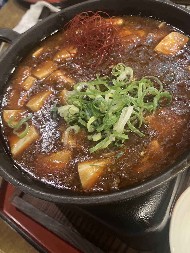 manabuさんのなにわ健康ランド 湯〜トピアのサ活写真