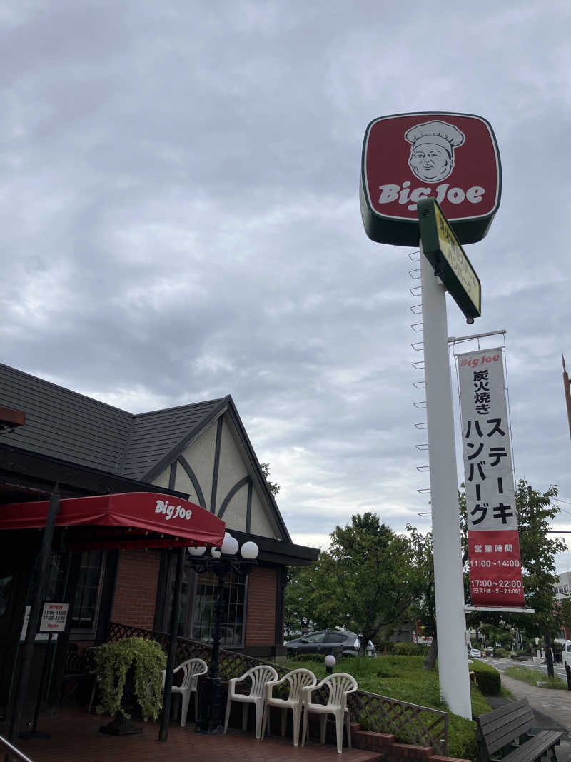 manabuさんの新柏原温泉のサ活写真