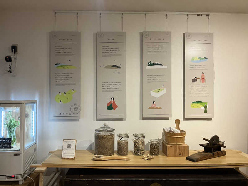 manabuさんの岐阜各務原 恵みの湯のサ活写真